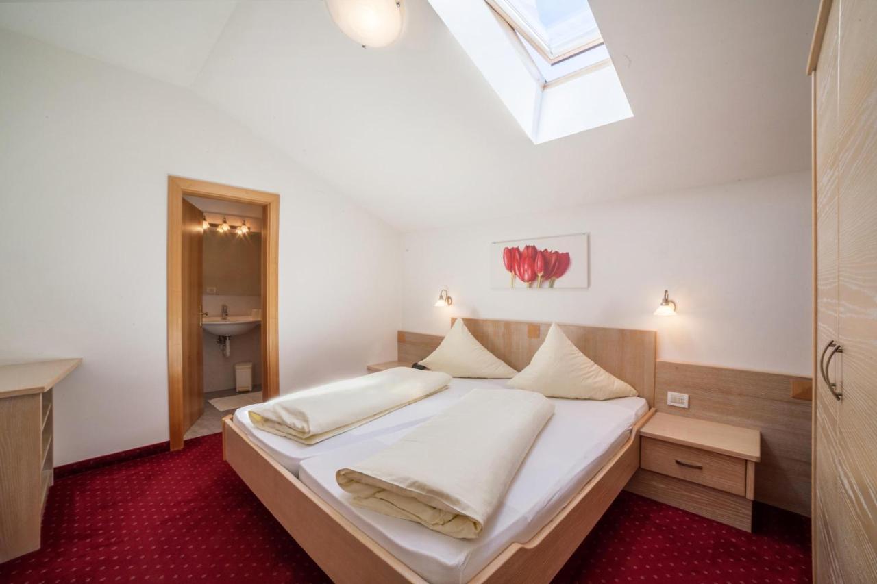 Apartmán Texelblick Rainegg Schenna Exteriér fotografie