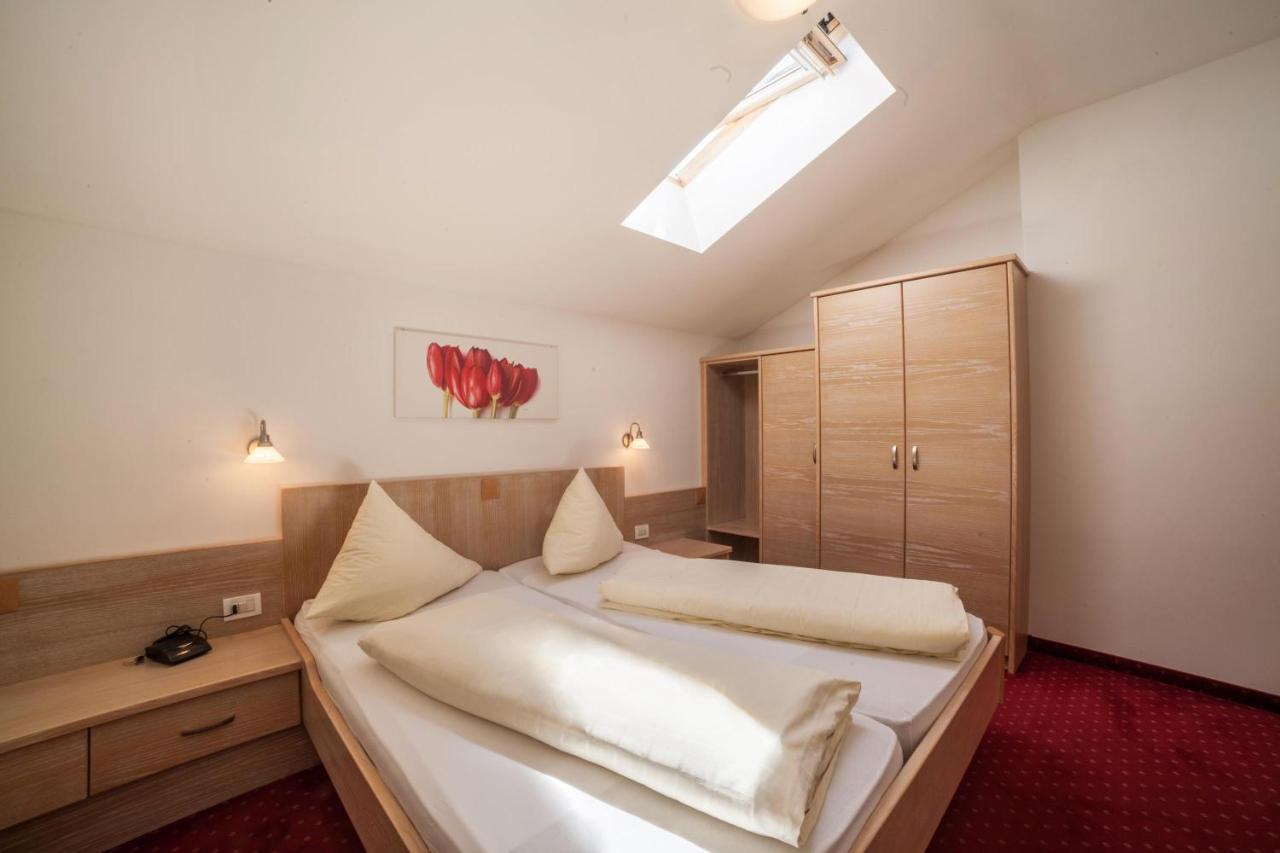 Apartmán Texelblick Rainegg Schenna Exteriér fotografie